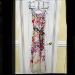 TAHAR - APTHUR S. LEVINE Dress Size 4